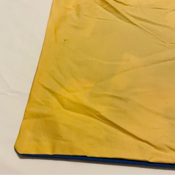 Go Diego Pillowcase Homemade 17” x 15.5” Pillow Case - Picture 10 of 16